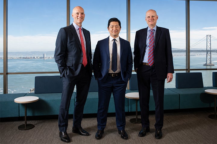 3 Reasons to Own the Parnassus Core Equity Fund
