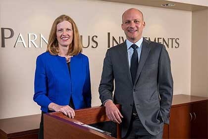 Parnassus Mid Cap Fund