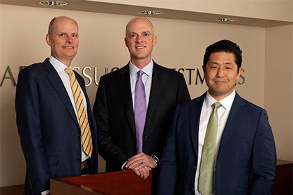 Parnassus Core Equity Fund