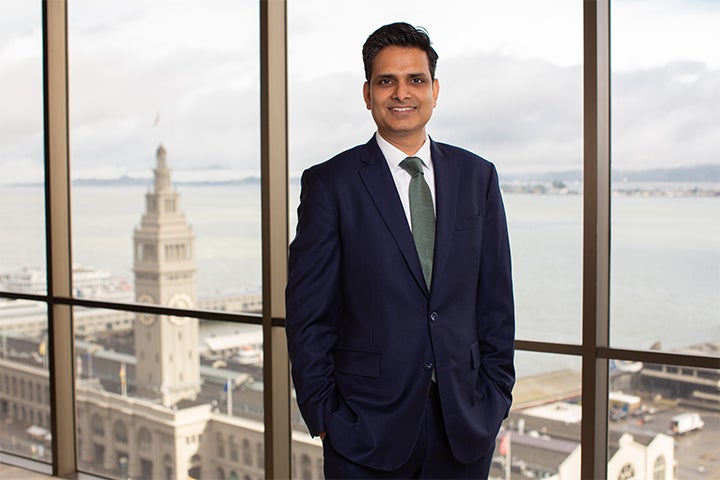 The Wall Street Transcript: How Parnassus Combines Relative Value and Sustainability